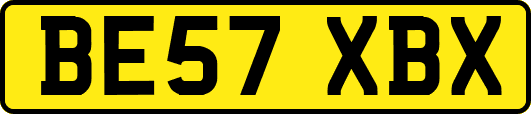 BE57XBX