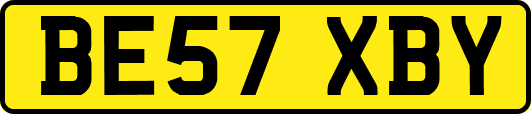 BE57XBY