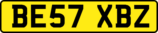 BE57XBZ
