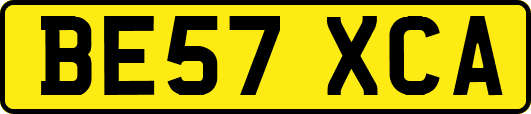 BE57XCA