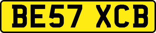BE57XCB