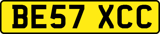 BE57XCC
