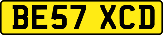 BE57XCD