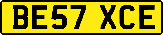 BE57XCE