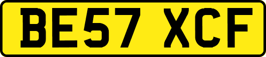 BE57XCF