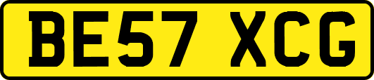 BE57XCG