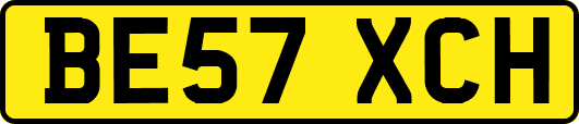 BE57XCH