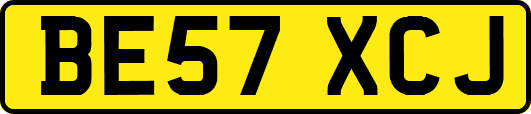 BE57XCJ