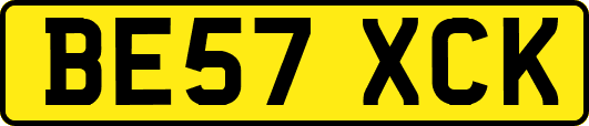 BE57XCK