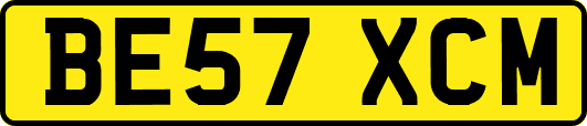 BE57XCM