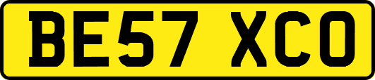 BE57XCO