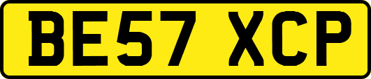 BE57XCP