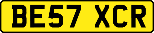 BE57XCR