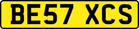 BE57XCS