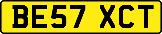BE57XCT