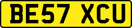 BE57XCU