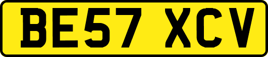 BE57XCV