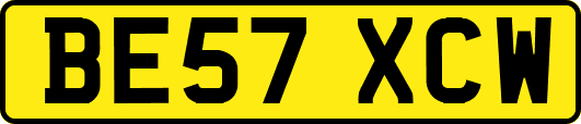 BE57XCW