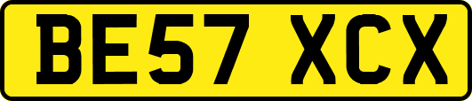 BE57XCX