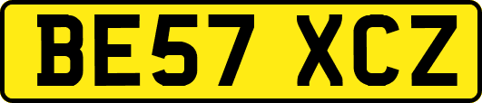 BE57XCZ