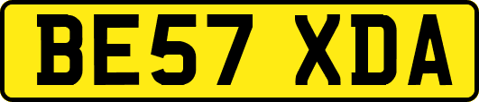 BE57XDA