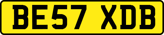 BE57XDB