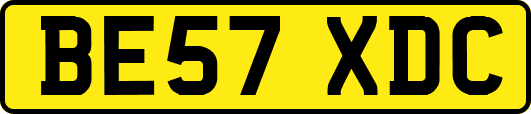 BE57XDC