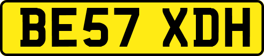 BE57XDH