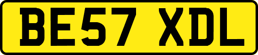 BE57XDL
