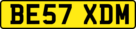 BE57XDM