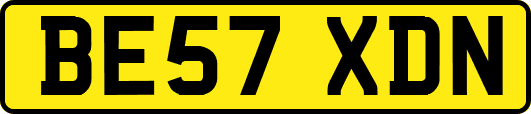 BE57XDN