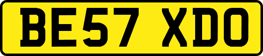 BE57XDO