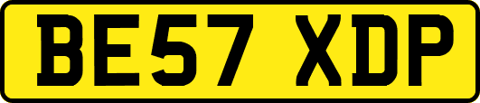 BE57XDP
