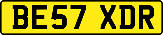BE57XDR