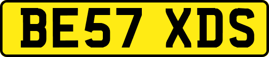 BE57XDS
