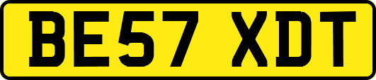 BE57XDT