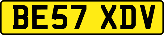 BE57XDV