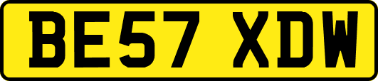 BE57XDW