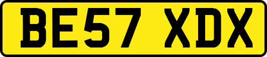 BE57XDX