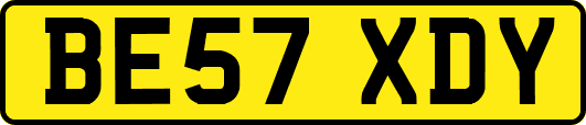 BE57XDY
