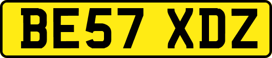 BE57XDZ
