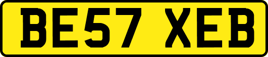 BE57XEB