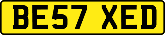 BE57XED