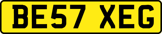 BE57XEG