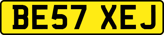 BE57XEJ