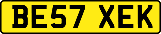 BE57XEK