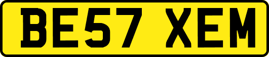 BE57XEM