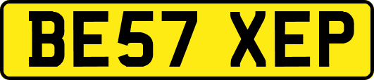 BE57XEP