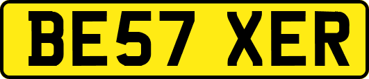 BE57XER