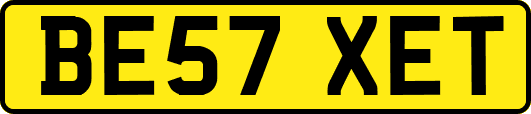 BE57XET